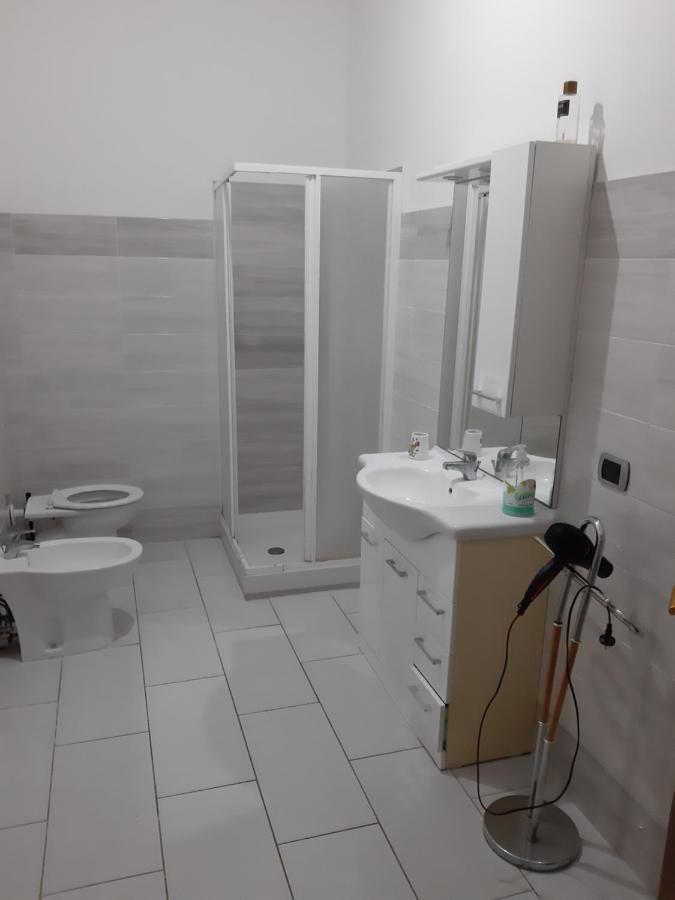 Appartamento Silvana Napoli Exterior foto